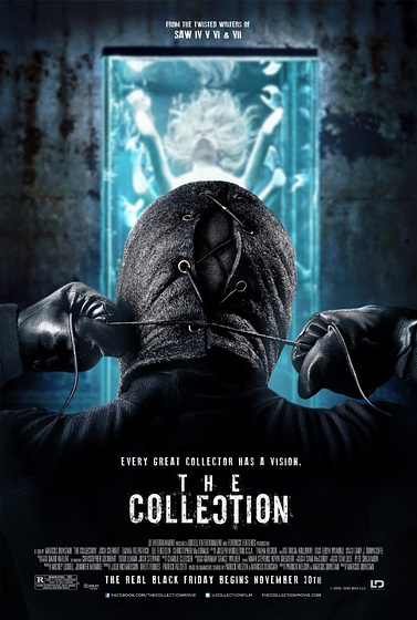 Imagen de The Collection (Cartel)