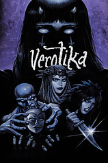 poster of movie Verotika