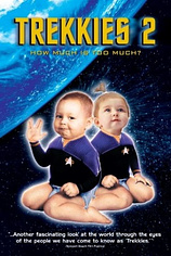 poster of movie Trekkies 2