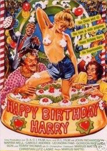 Poster de Fever of 40!