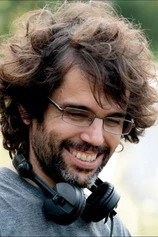 Foto de Adrià García