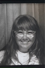 photo of person Tara Sheffer
