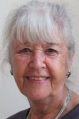 photo of person Ninette Finch