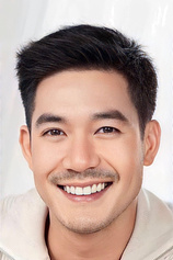 picture of actor Sukollawat Kanarot