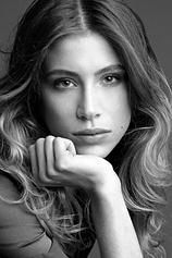 picture of actor Marie de Villepin