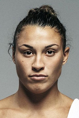 picture of actor Alice Bellandi