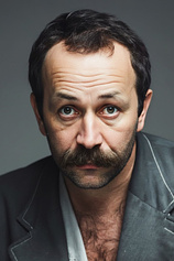 picture of actor Yaman Okay