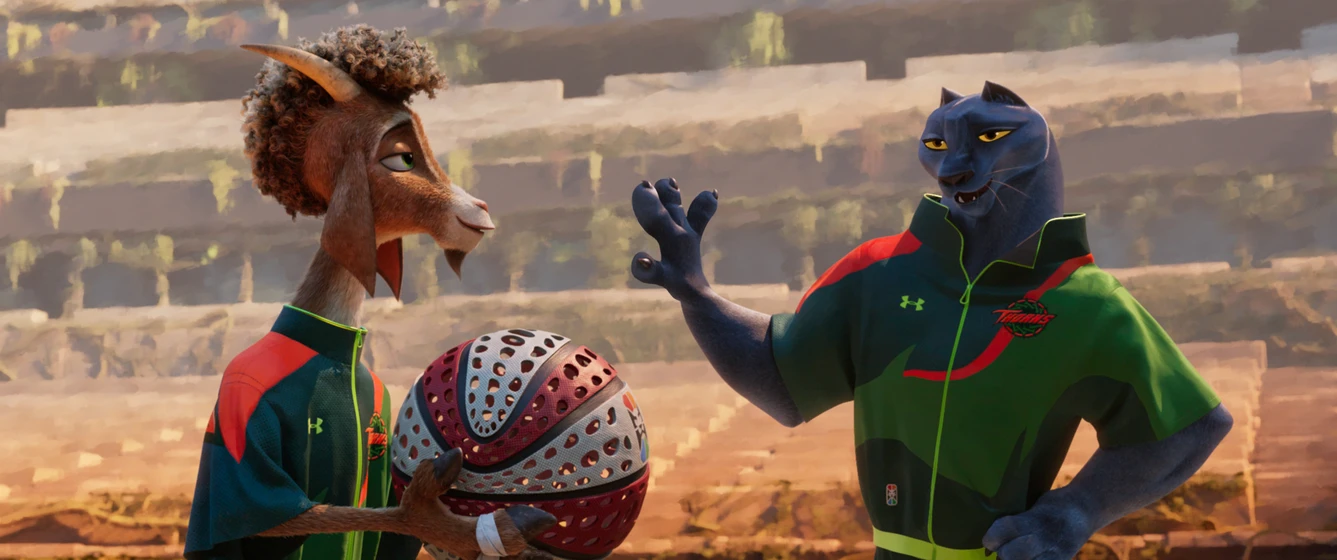 Imagen de como-cabras
