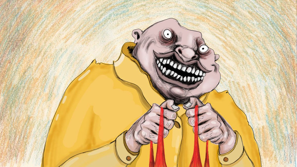 Imagen de Ham Story