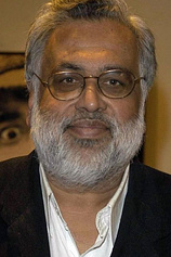 photo of person Jag Mundhra