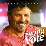 Carátula de la banda de sonido de El Último Voto