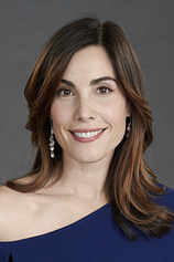 photo of person Carly Pope
