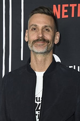 photo of person Peter Hoar
