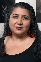 photo of person Sudabeh Mortezai