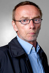 photo of person Mick O'Rourke