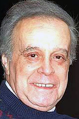 photo of person Alberto Migré