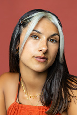 picture of actor Nina Singh