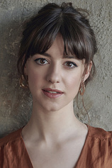 picture of actor Daisy Edgar-Jones