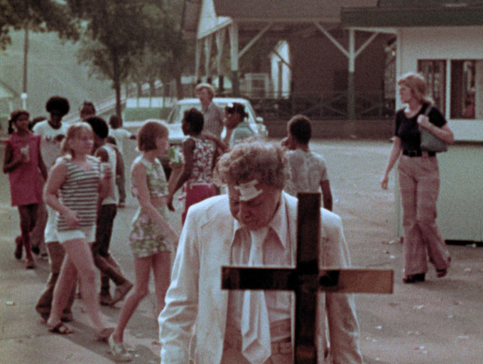 Imagen de The Amusement Park