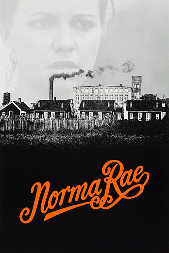 poster of content Norma Rae