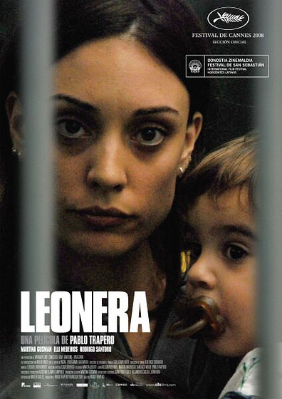 Imagen de Leonera (Cartel)