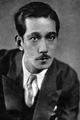Foto de Tatsuo Saito