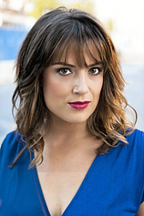 picture of actor Jennifer Restivo