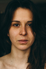 photo of person Lizogub Khrystyna