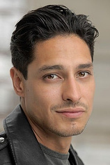 picture of actor Carlos Miranda