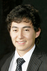 photo of person Tyson Houseman