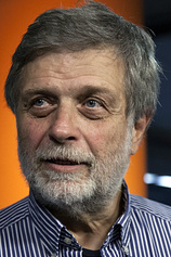photo of person Fernando Sokolowicz