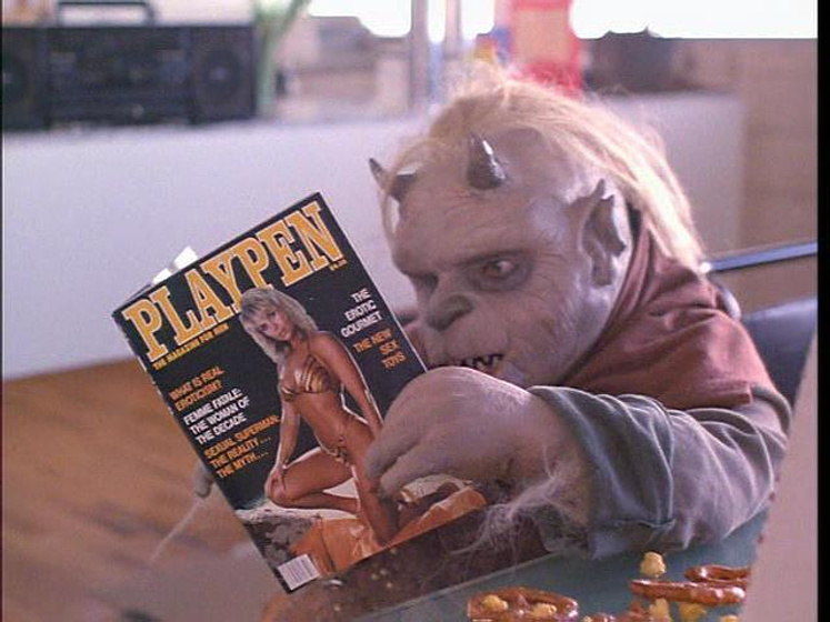 Imagen de Ghoulies IV