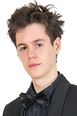 photo of person David Cerquetti