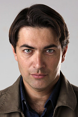 picture of actor Parsa Pirouzfar