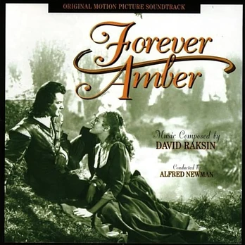 Carátula de la banda de sonido de Ambiciosa