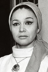 picture of actor Dara Calenic
