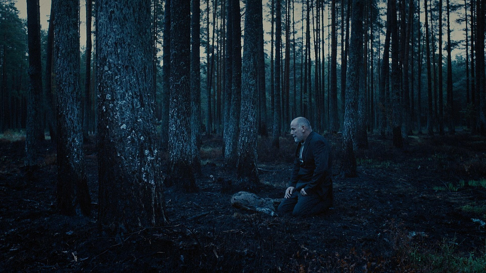 Imagen de The End