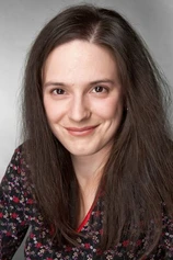 Foto de Magdaléna Borová