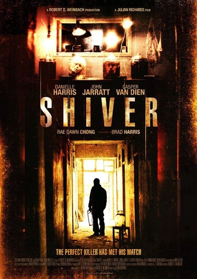 Imagen de shiver (Cartel)