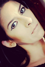 picture of actor Pachy Méndez