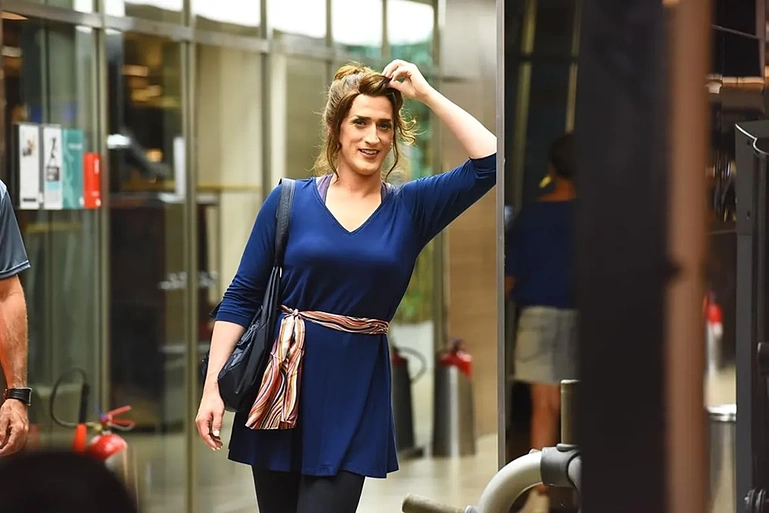 Imagen de My Mom Is a Character 2