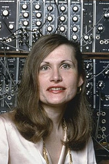photo of person Wendy Carlos
