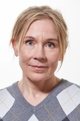 Foto de Hlín Jóhannesdóttir