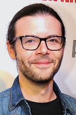 photo of person Olallo Rubio