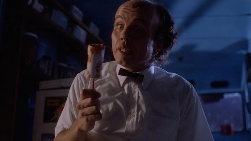Clint Howard en el-vendedor-de-helados