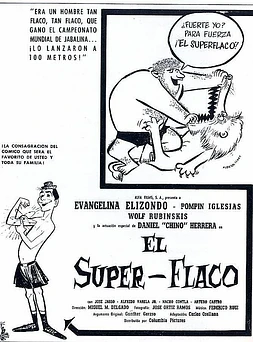 El Superflaco