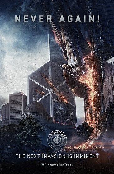 Imagen de El Juego de Ender (Teaser propaganda #3)