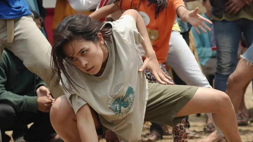 Imagen de Levitating