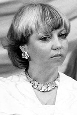 picture of actor Ilse Pagé
