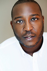 picture of actor Raphael Sowole